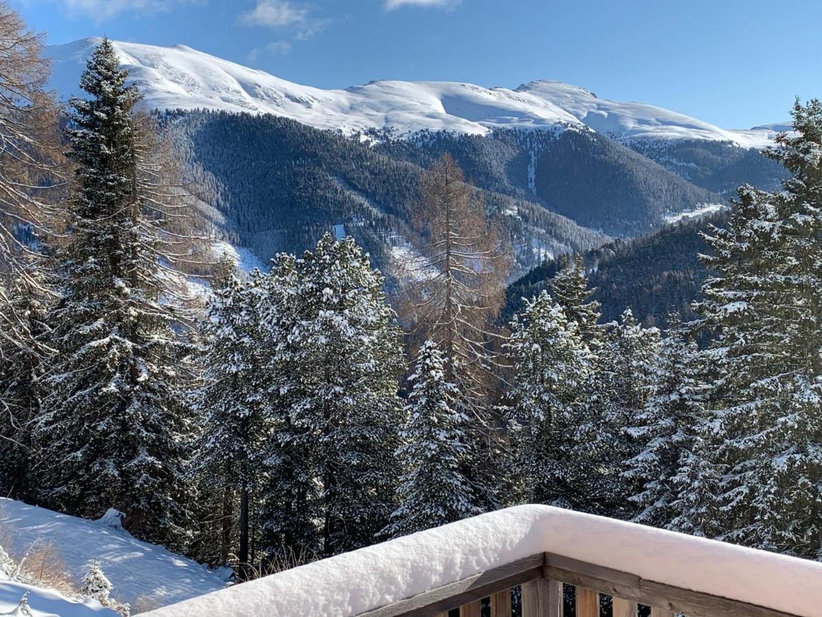 Chalet Claassen By Seebnb Turracher Hohe Zewnętrze zdjęcie