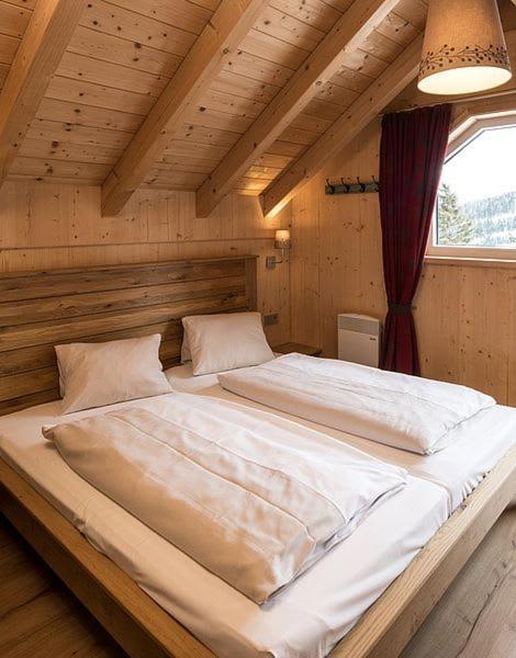 Chalet Claassen By Seebnb Turracher Hohe Zewnętrze zdjęcie